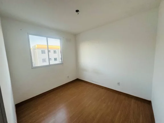 Imagem APARTAMENTO PADRÃO (PASSANDO DÍVIDA)