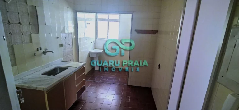 Imagem Apartamento à venda no bairro Enseada - Guarujá/SP
