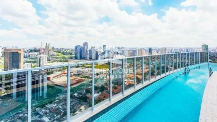 Imagem FOLLOW BROOKLIN - Apartamento à venda em São Paulo/SP