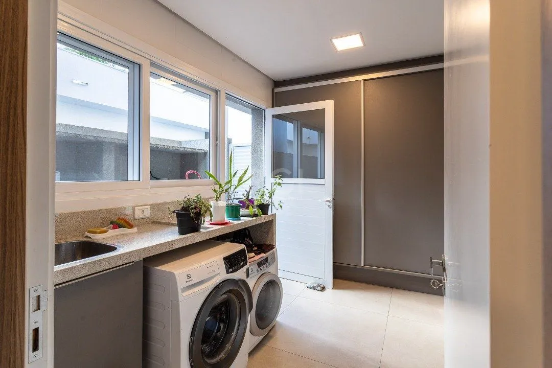 Imagem Casa Condominio para Venda - 380m², 3 dormitórios, sendo 3 suites, 6 vagas - Terra Ville