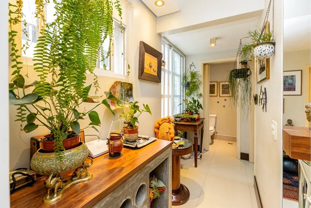 Imagem APARTAMENTO RESIDENCIAL em São Paulo - SP, Bela Vista