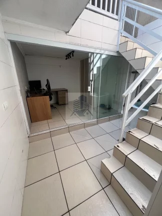Imagem Casa à venda no bairro Jardim São Bernardo - São Paulo/SP