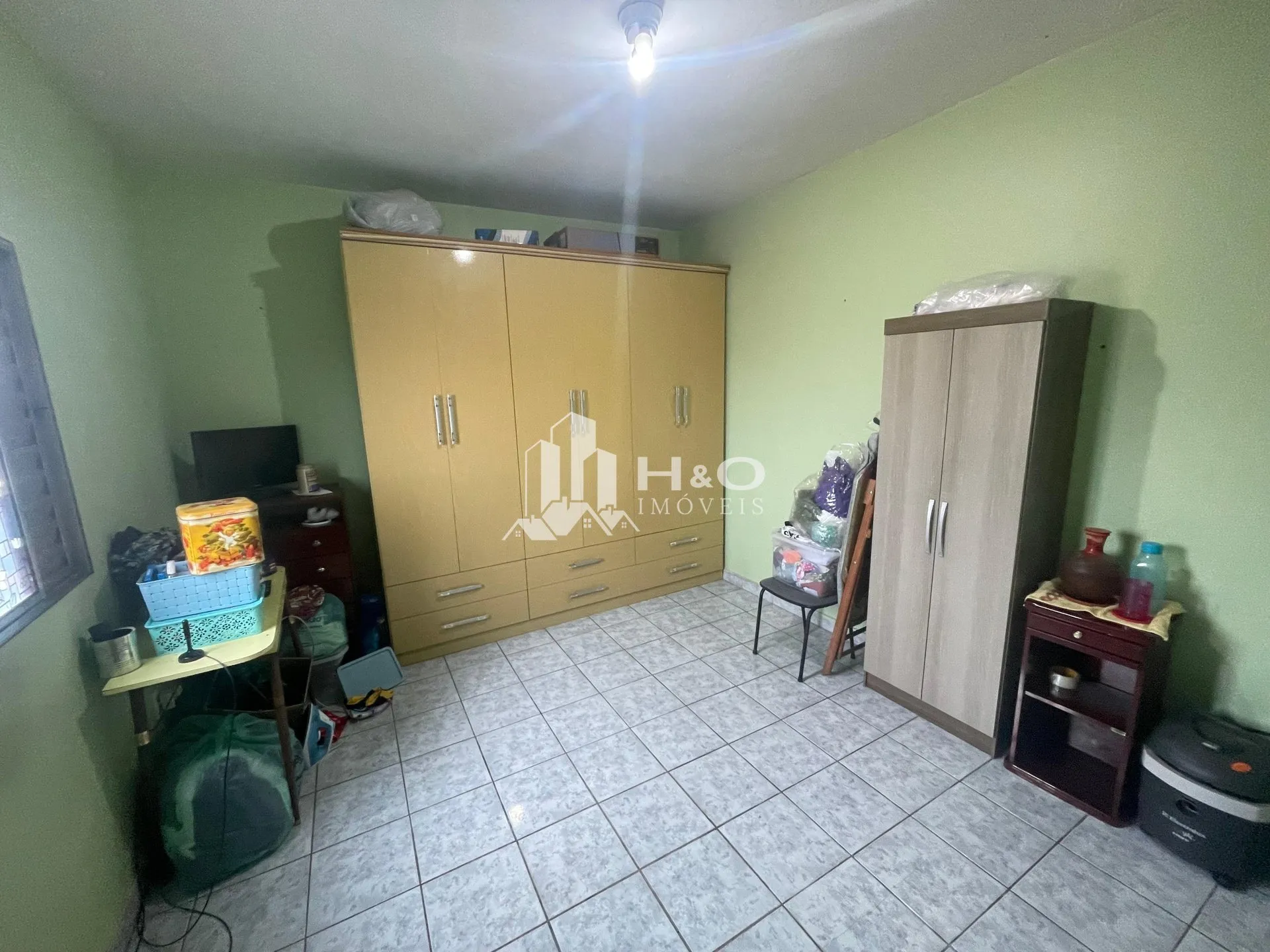 Imagem Sobrado à Venda na Cidade Líder com 3 Dormitórios, 1 Suíte e Excelente Localização