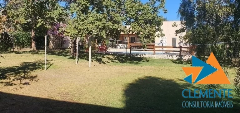Imagem CASA EM CONDOMÍNIO FECHADO ESTANCIAS DA MATA LAGOA SANTA/JABOTICATUBAS MG