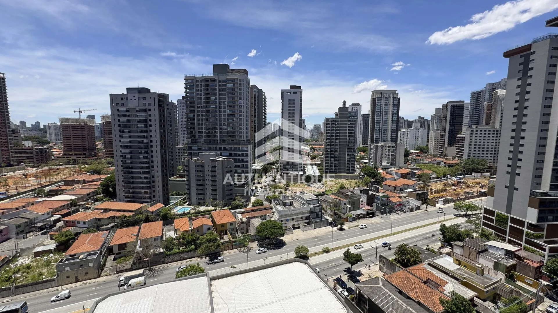 Imagem NEO BROOKLIN - Apartamento no bairro Brooklin à venda