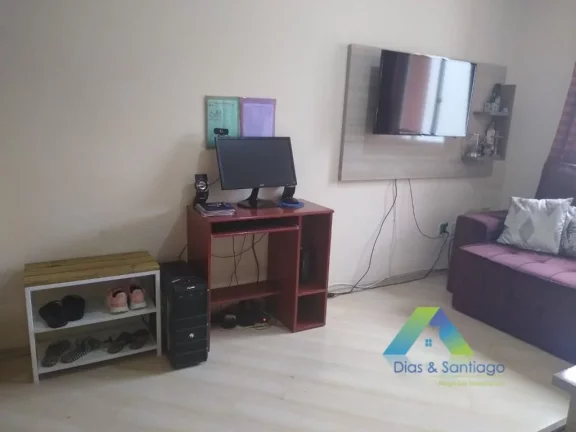 Foto do imóvel BAETA NEVES Apartamento 53M², 2 dormitórios 1 vaga ótima localização e valor !!!