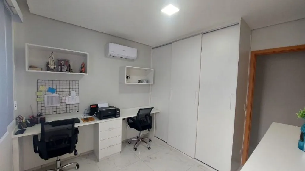 Imagem APARTAMENTO COM 84,00 m² - CAIÇARA - PRAIA GRANDE SP