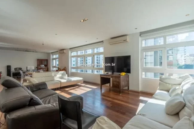 Imagem Apartamento à venda Jardim América São Paulo