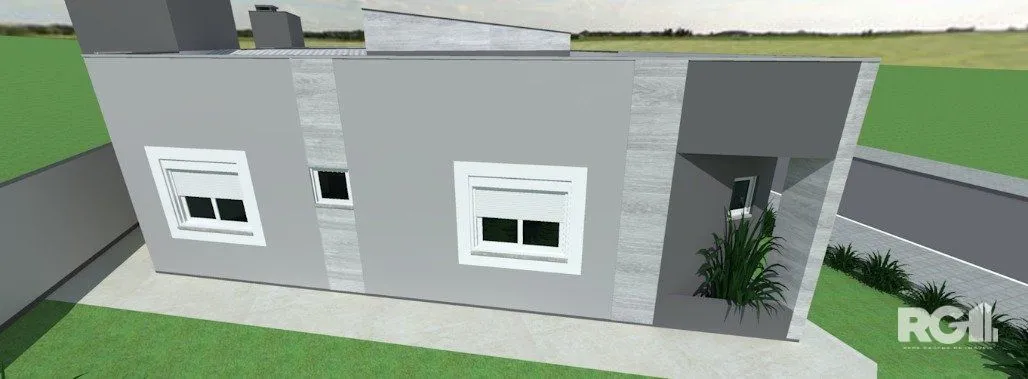 Imagem Casas 2 e 3 Dormitorios
