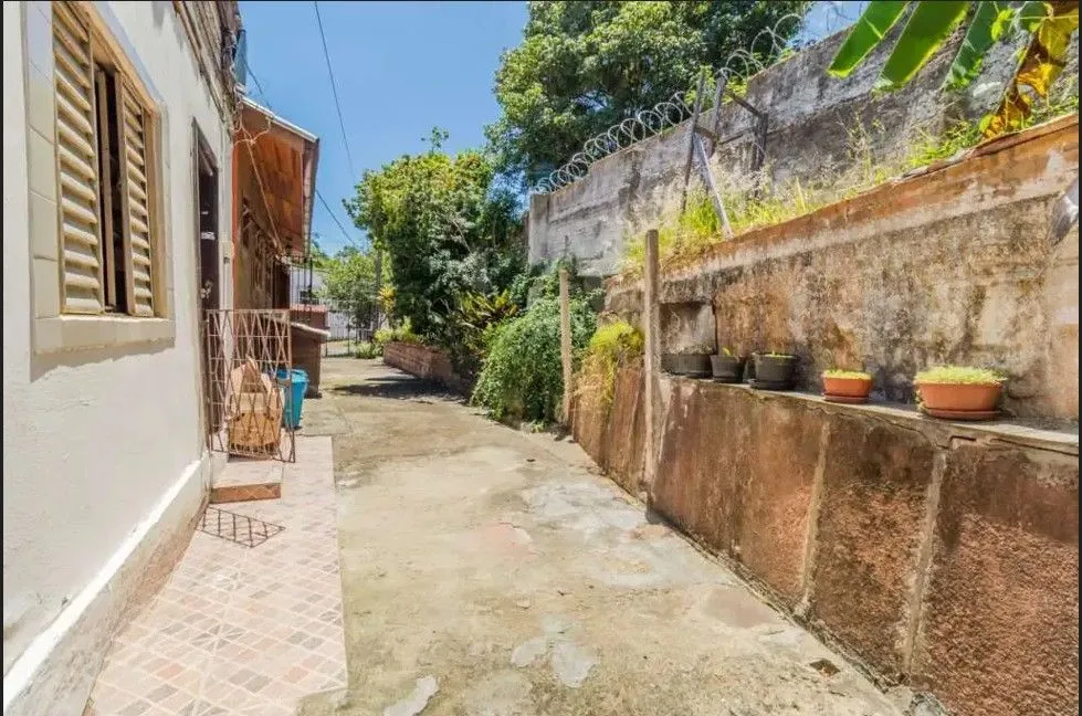 Imagem Casa 4 Dormitórios Bairro Gloria.