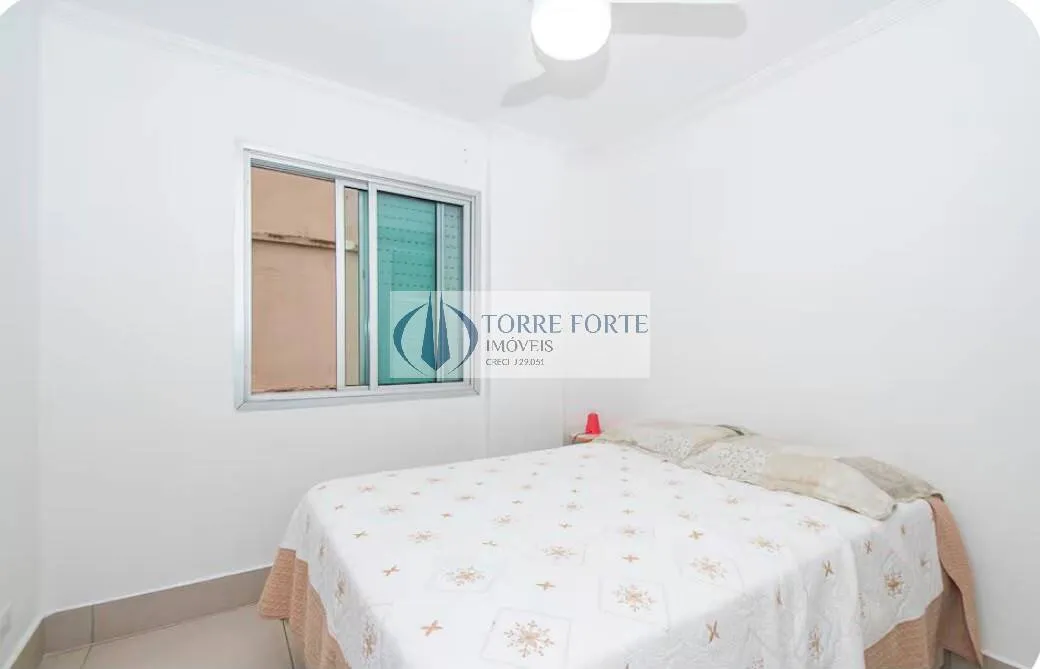 Imagem Lindo apartamento com 33 m², 1 suíte no bairro da Santa Cecilia
