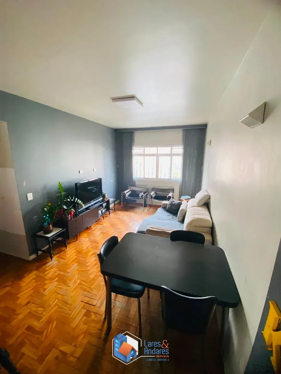 Imagem Apartamento para venda em Vila Mariana com 2 quartos, 75m²