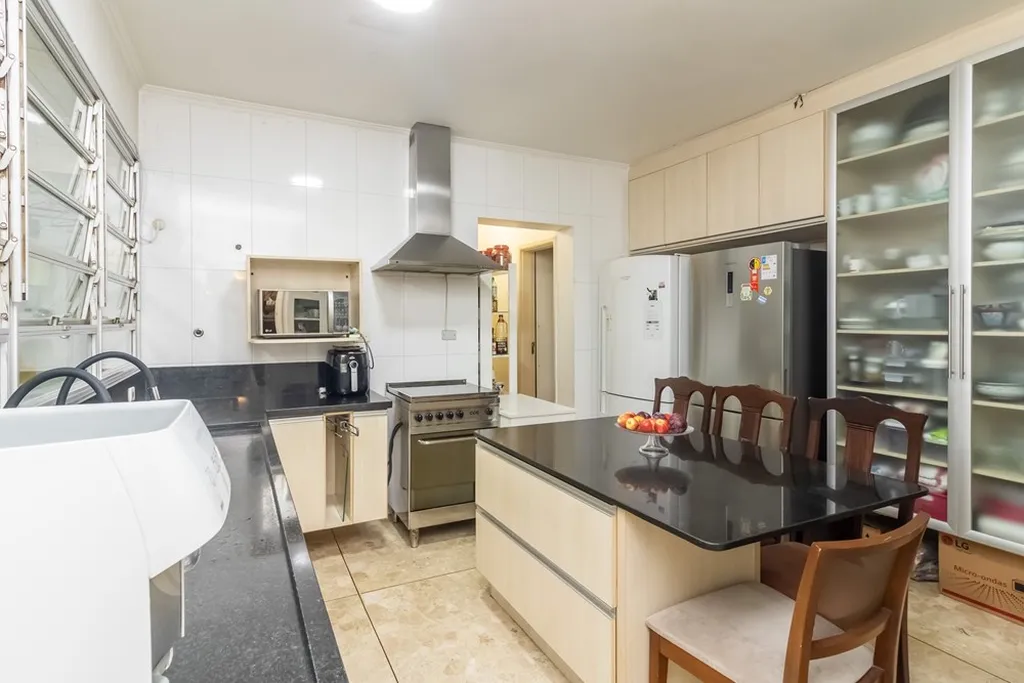 Imagem Apartamento à venda em São Paulo, Itaim Bibi, com 3 quartos, 180m2