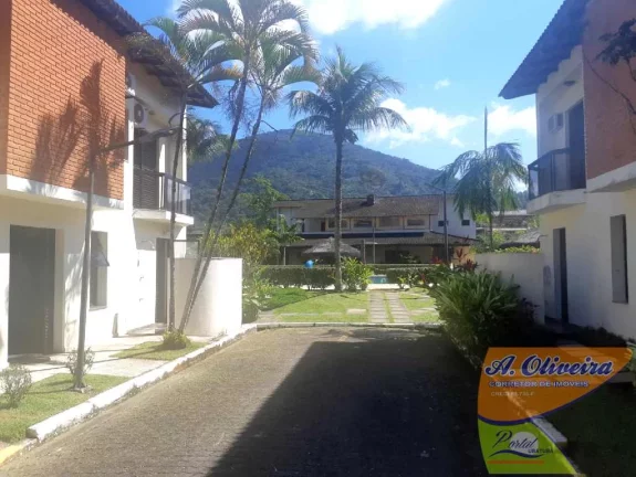 Imagem Linda Casa com 05 dormitórios (sendo 03 suítes) - 450 metros da praia da Enseada