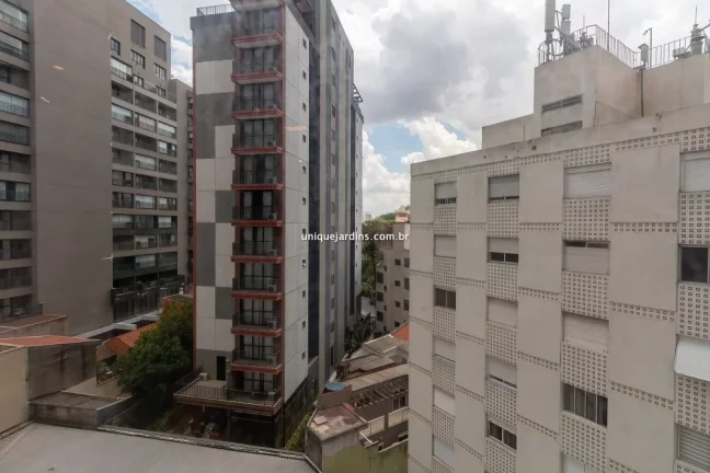 Imagem Apartamento para alugar Vila Mariana São Paulo