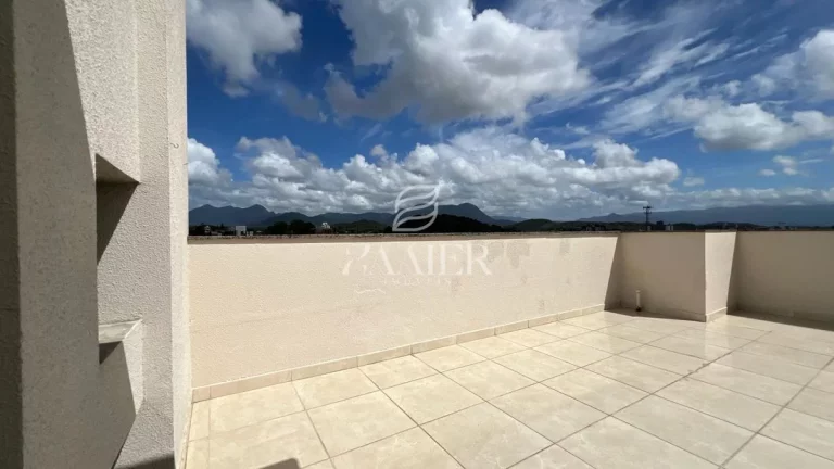 Imagem Cobertura Exclusiva - Vista deslumbrante para Serra Dona Francisca