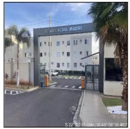 Foto do imóvel Oportunidade Única em MARILIA - SP | Tipo: Apartamento | Negociação: Leilão | Situação: Imóvel em RUA ABS YASBEK