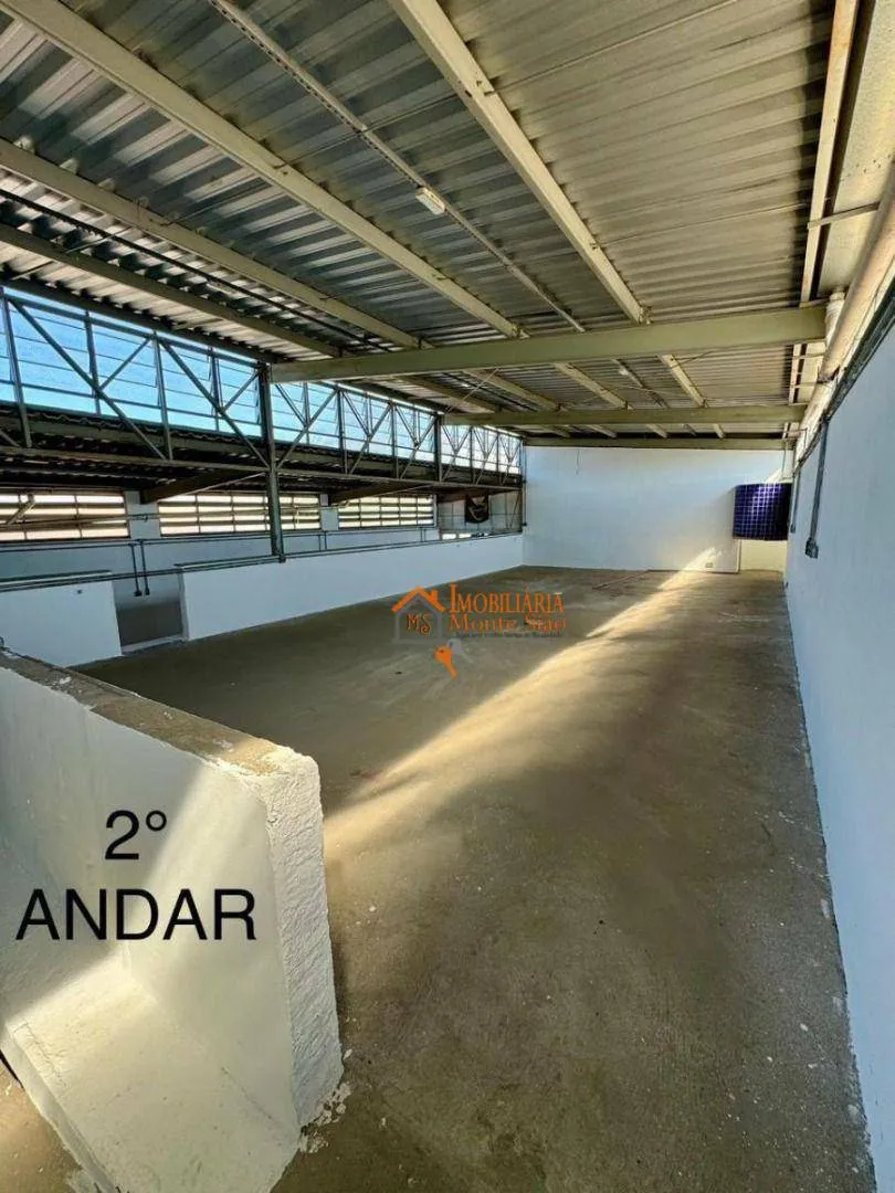 Imagem Prédio, 1062 m² - venda por R$ 1.790.000,00 ou aluguel por R$ 29.000,00/mês - Jardim das Nações - Guarulhos/SP