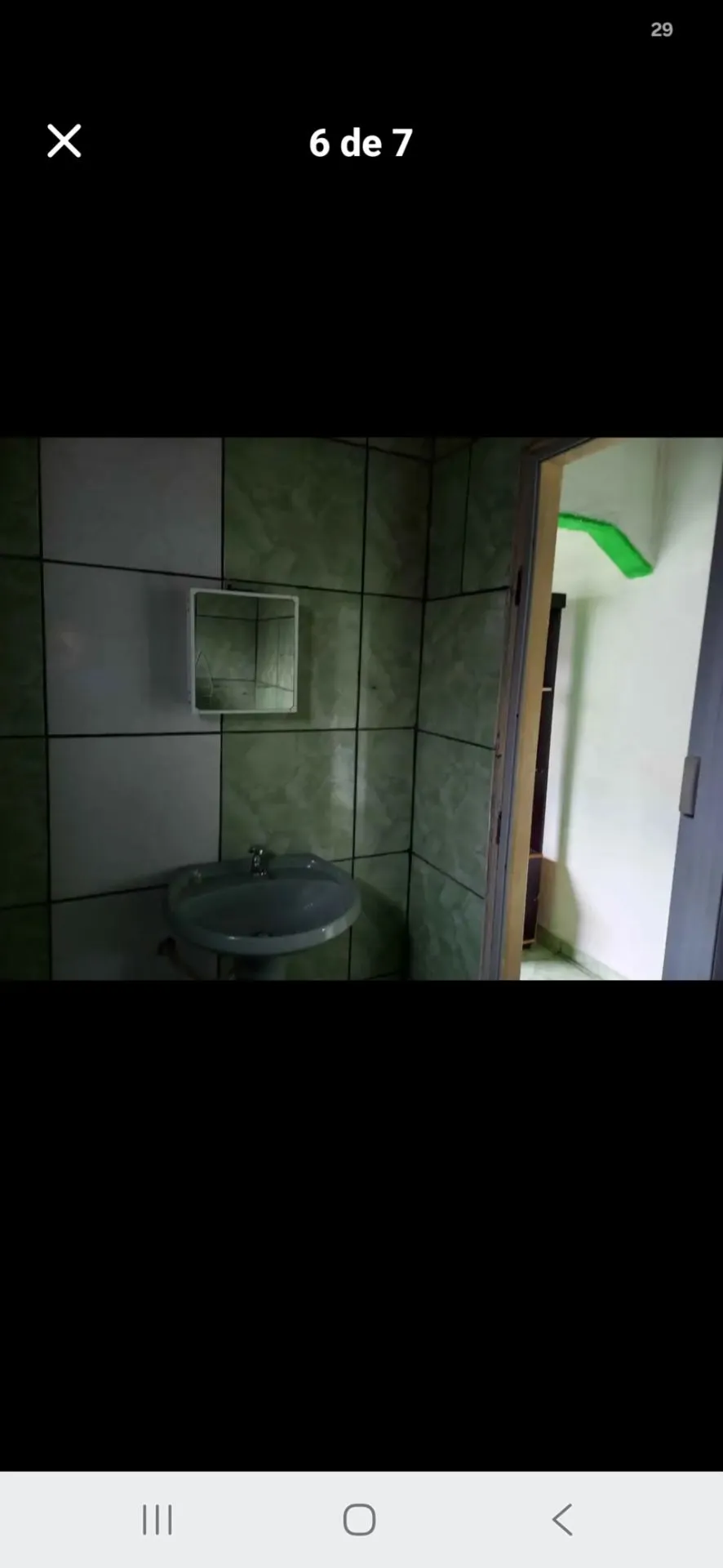 Imagem Casa com 3 quartos - Bairro Planalto