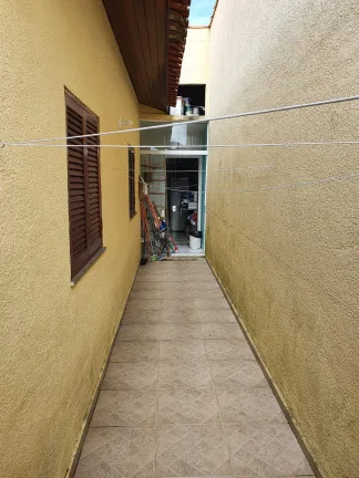 Imagem Casa de Condomínio com 3 Quartos à Venda, 70 m² em Jardim Marica - Mogi das Cruzes