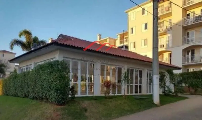 Imagem Apartamento para Venda em Hortolândia, Vila São Francisco, 2 dormitórios, 1 banheiro, 1 vaga