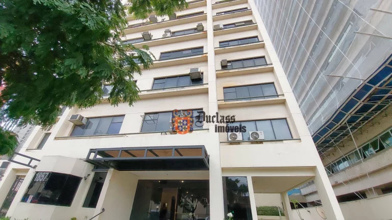 Foto do imóvel Conjunto, 30 m² - venda por R$ 350.000,00 ou aluguel por R$ 4.600,00/mês - Pinheiros - São Paulo/SP
