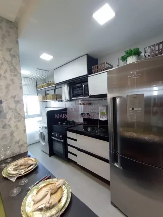 Imagem Apartamento 2 quartos excelente para investimento em Itaparica