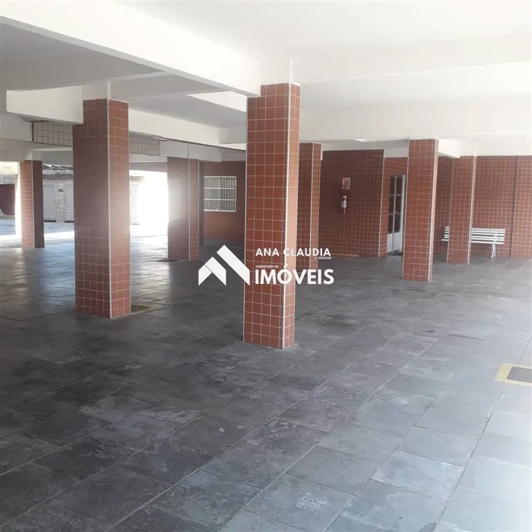 Imagem Apartamento na cidade de Mongaguá