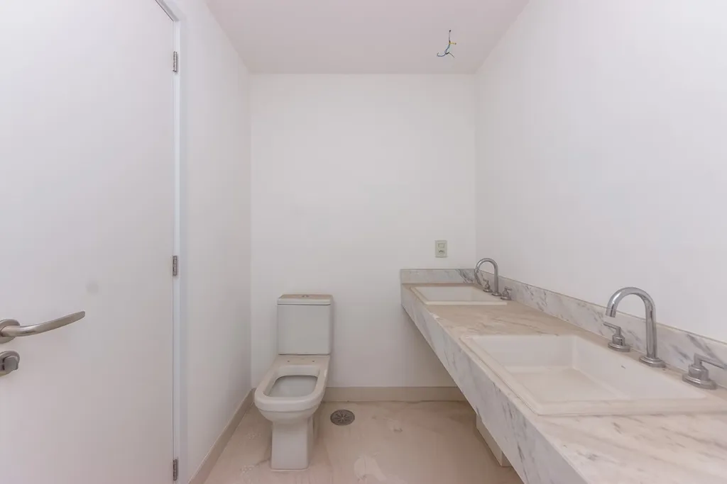 Imagem Apartamento à venda em São Paulo, Vila Mariana, com 3 quartos, 161m2