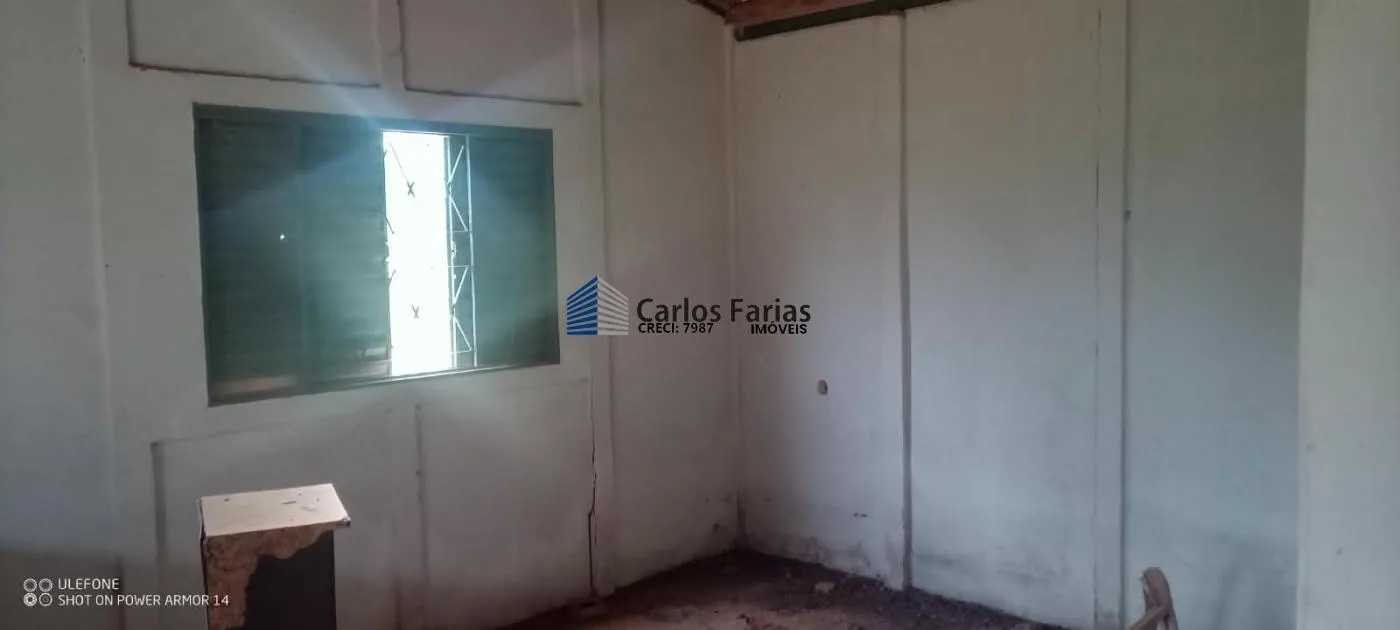 Imagem Chácara para Venda em Cidade Ocidental, Área Rural de Cidade Ocidental, 2 dormitórios, 1 banheiro, 1 vaga