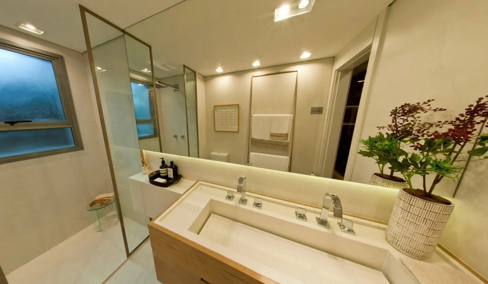 Imagem Apartamento Alto Padrão em Moema