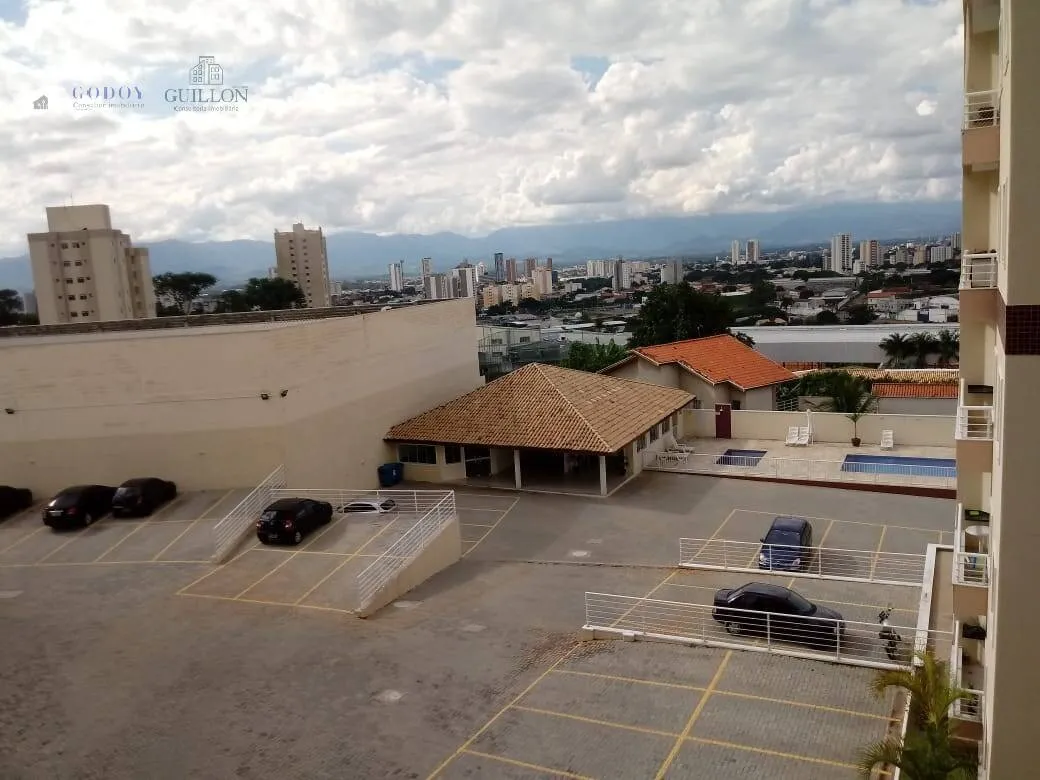 Imagem Apartamento à venda 3 Quartos, 1 Suite, 1 Vaga, 76M², Jardim Bela Vista, Taubaté - SP | SOLARE