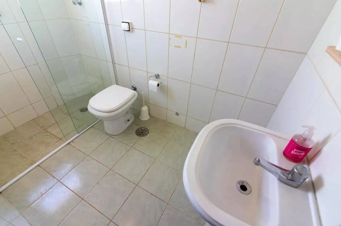 Imagem Triplex Planalto Paulista - 124M², 2 Dorms, Lavabo, 1 Vaga.
