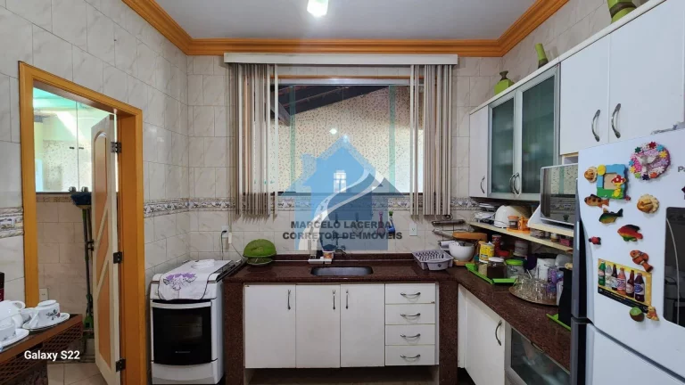 Imagem CASA NO CONDOMÍNIO PONTA NEGRA II - PONTA NEGRA