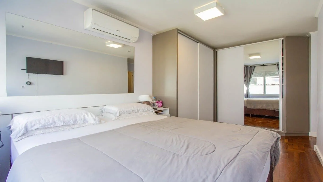 Imagem Apartamento de 2 dormitorios à venda em Higienópolis, Porto Alegre.