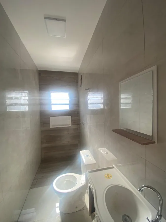 Imagem Casa para Venda em Sumaré, Jardim Maria Luíza, 2 dormitórios, 1 suíte, 1 banheiro, 4 vagas