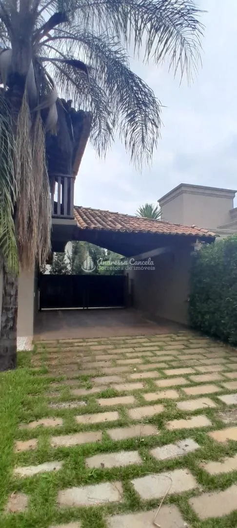 Imagem Damha 1 - Sobrado com 3 dormitórios à venda, 314 m² por R$ 1.575.000,00 - Damha I - São José do Rio Preto/SP