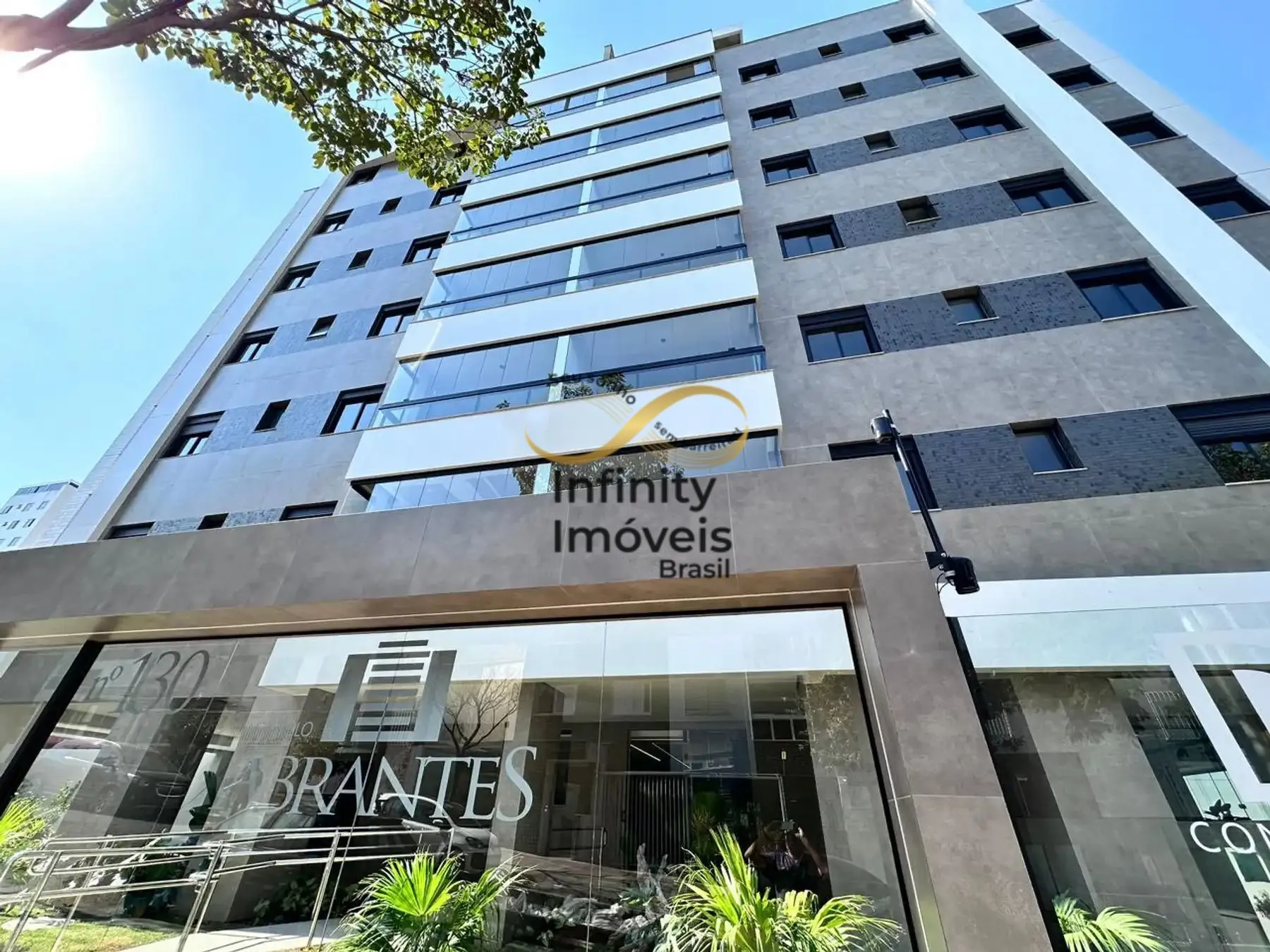 Foto do imóvel EDIFICIO CASTELO DE ABRANTES - COBERTURA ALTO LUXO NO CASTELO