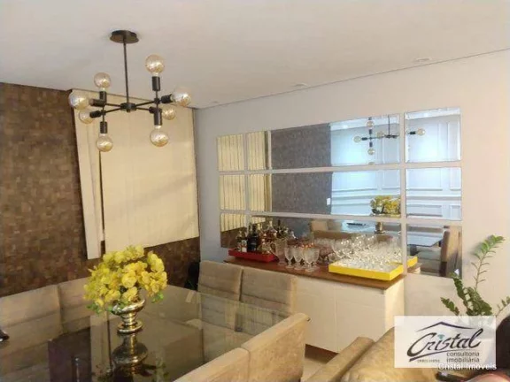 Foto do imóvel 3 dormitórios 1 suite 4 vagas