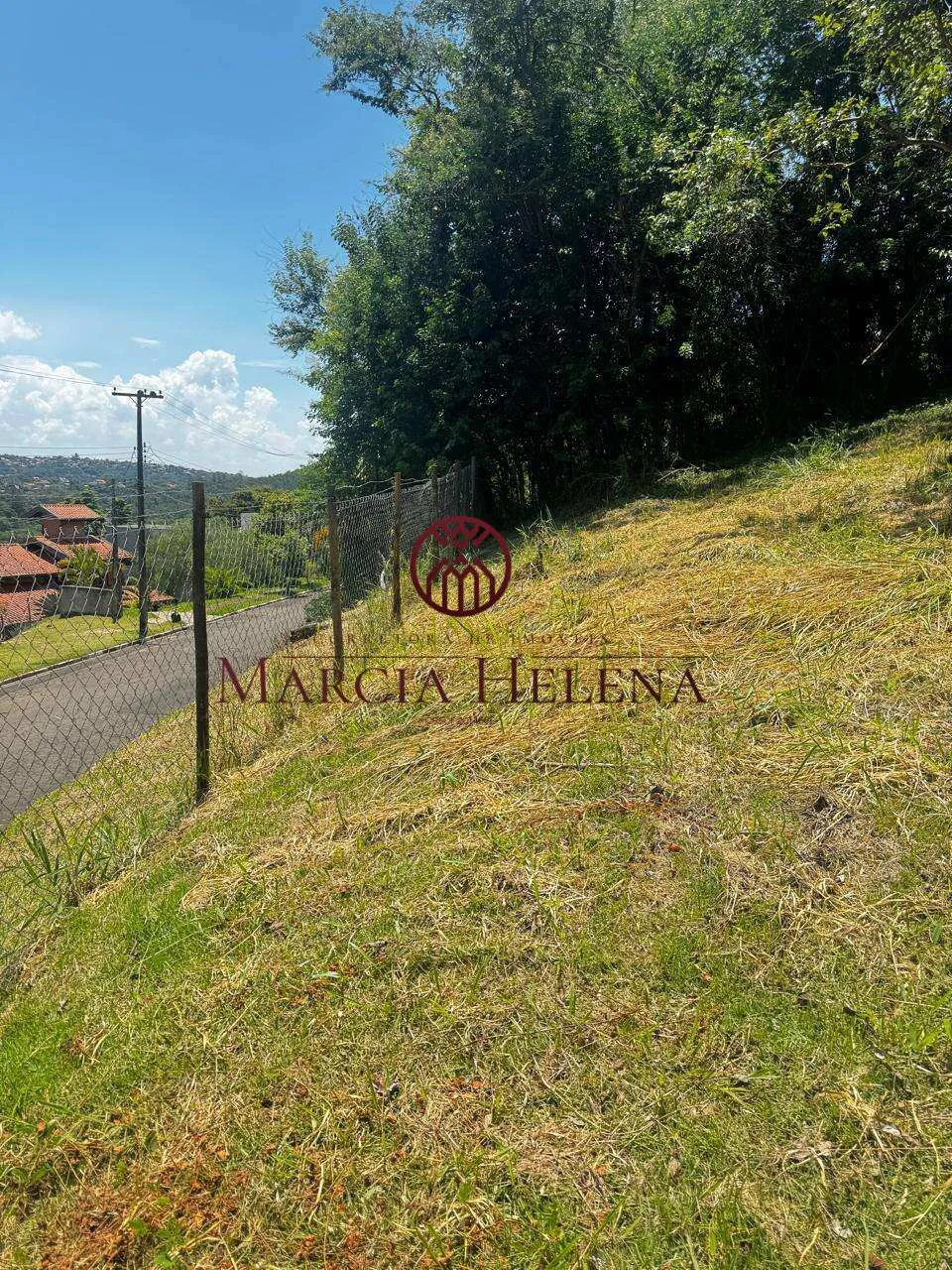 Imagem Terreno em Condomínio à venda, no Condomínio Colinas Do Ermitage Sousas em Campinas, Colinas do Ermitage (Sousas), 1350m2