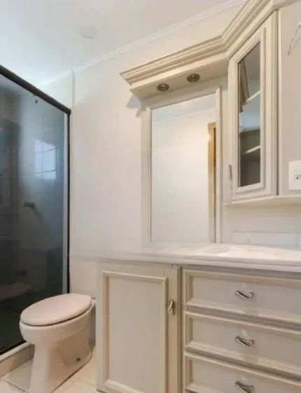 Imagem Apartamento de 2 dormitórios, vaga e infra