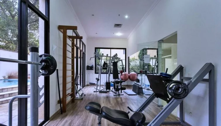Imagem Flat disponível para venda no New Life Itaim, com 40m², 1 dormitório e 1 vaga