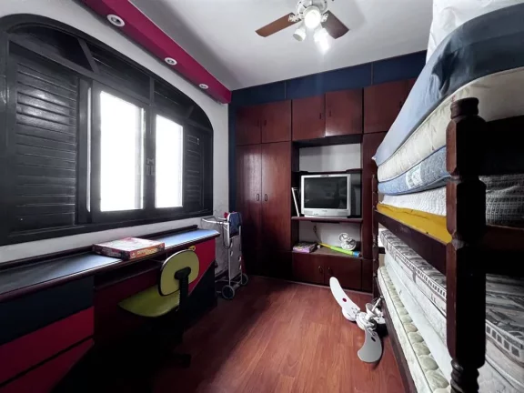 Imagem Casa com 4 dorms, Canto do Forte, Praia Grande - R$ 2.1 mi, Cod: 2682