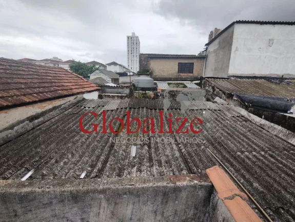 Imagem TERRENO LOCALIZADO NO BAIRRO DO MACUCO EM SANTOS (SP) POR R$.2.720.000,00