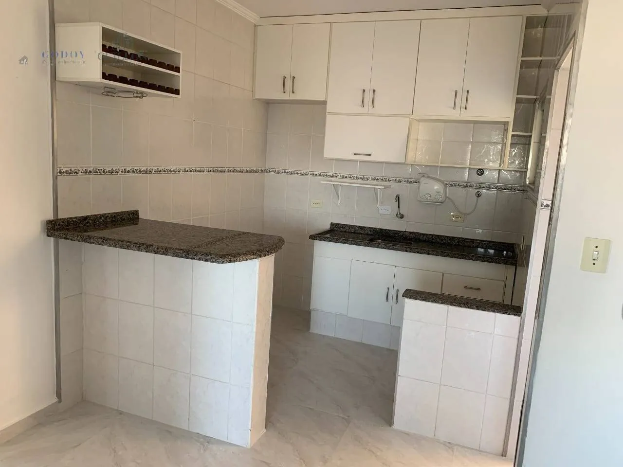 Foto do imóvel Apartamento à venda 2 Quartos, 1 Vaga, 92M², Chácara da Galega, Pindamonhangaba - SP | EDIFÍCIO VILA ITÁLIA