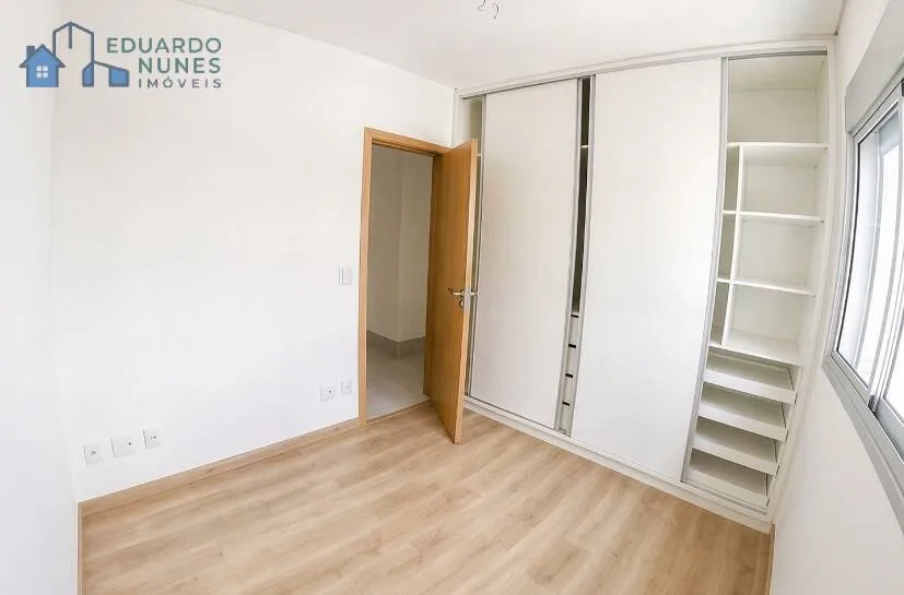Imagem APARTAMENTO COM 4 QUARTOS, 2 SUÍTES, 03 VAGAS, LAZER NO ANCHIETA.