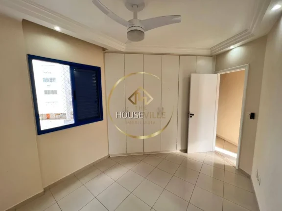 Imagem Apartamento, 3 Dormitórios ( 1 suíte), Aquárius, Sjc.