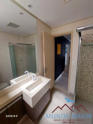 Imagem Apartamentos com 2 Quartos e 1 banheiro à Venda em Vila Francisco Matarazzo
