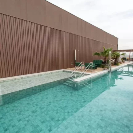 Imagem HAUS MITRE RESERVA VILA MARIANA - Apto de 142m², com fácil acesso às principais vias da Cidade!