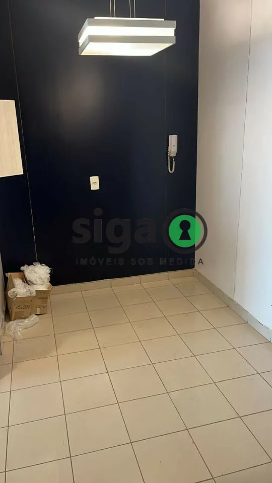 Imagem Apartamento com 3 dormitórios e 2 vagas no Edifício Coronet I e II.